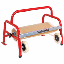 Sealey MK65 Masking Paper Dispenser 1 x 450mm Floor Mounting