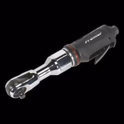 Air Ratchet Wrench 3/8&quot;Sq Drive Premier