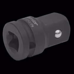 Impact Adaptor 1/2&quot;Sq Drive Female - 3/4&quot;Sq Drive Male