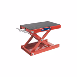 Sealey MC5908 Scissor Stand for Motorcycles 450kg