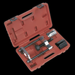 Rear Trailing Arm Bush Tool - Ford, Mazda, Volvo