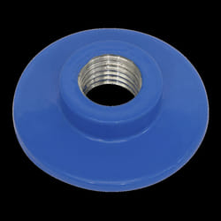 Lock Nut for PTC/BP3 Backing Pad M10 x 1.25mm