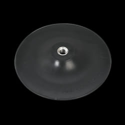 Grinder & Sander Backing Pad &#216;171mm 5/8&quot;UNC