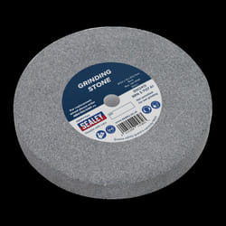 Grinding Stone &#216;150 x 16mm &#216;13mm Bore A60P Fine