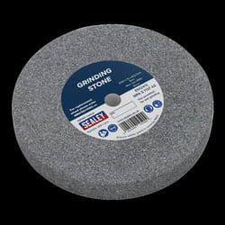 Grinding Stone &#216;150 x 16mm &#216;13mm Bore A36Q Coarse