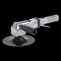 Air Polisher Ø180mm 2500rpm