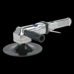 Air Polisher &#216;180mm 2500rpm