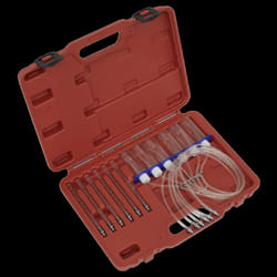 Diesel Injector Flow Test Kit - Common Rail