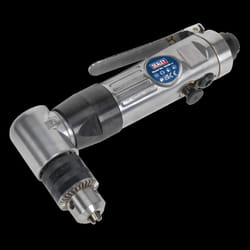 Air Angle Drill &#216;10mm Reversible