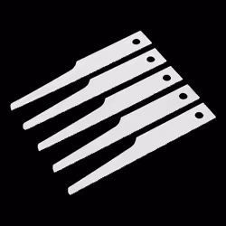Air Saw Blade 24tpi Pack of 5