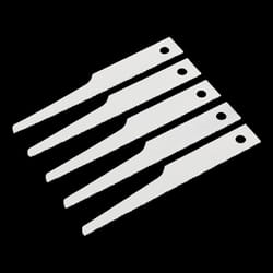 Air Saw Blade 24tpi Pack of 5