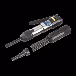Air Needle Scaler/Flux Chipper 32mm Stroke