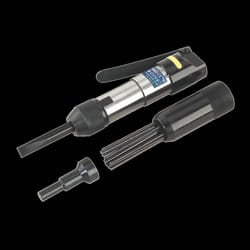 Air Needle Scaler/Flux Chipper 32mm Stroke