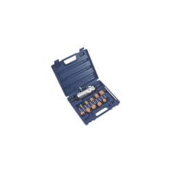 Sealey SA67 13pc Air Die Grinder Kit