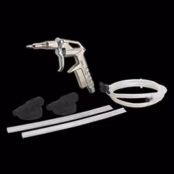 Underbody Coating/Wax Injector Kit Disposable Heads