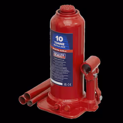 Bottle Jack 10 Tonne