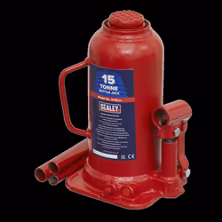 Bottle Jack 15 Tonne