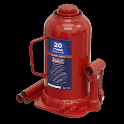 Bottle Jack 20 Tonne