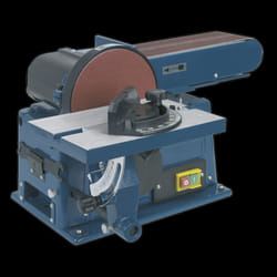 Belt/Disc Sander Bench Mounting 915 x 100mm/&#216;150mm