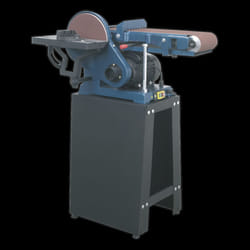 Belt/Disc Sander Floor Standing 1220 x 150mm/&#216;230mm