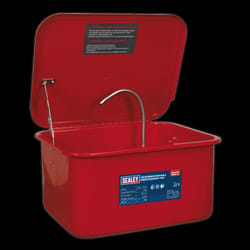 Parts Cleaning Tank Bench/Portable