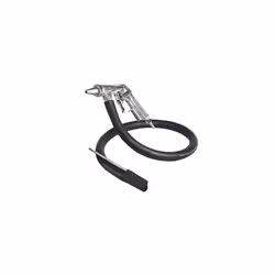 Sealey SSG9 Sandblasting Gun Bulk Pick-Up with 6mm Nozzle