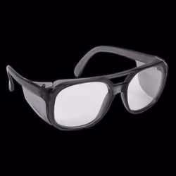 Safety Spectacles BS EN 166/F