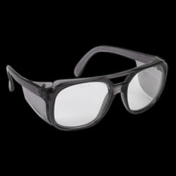 Safety Spectacles BS EN 166/F