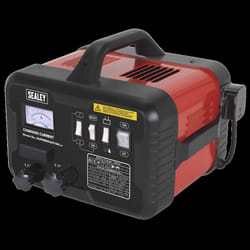 Starter/Charger 140/21A 12/24V 230V
