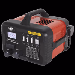 Starter/Charger 160/30Amp 12/24V 230V
