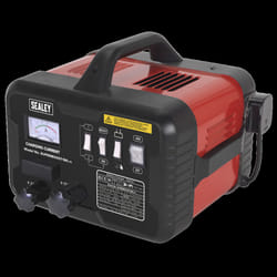Starter/Charger 160/30Amp 12/24V 230V