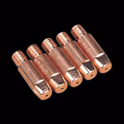 Contact Tip 1mm MB25/MB36 Pack of 5