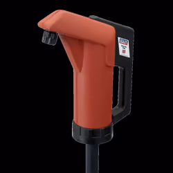 Self-Priming Heavy-Duty Lever Action Pump