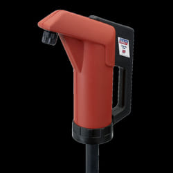 Self-Priming Heavy-Duty Lever Action Pump