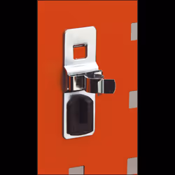 Spring Clip 13mm Pack of 5