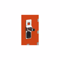 Sealey TTS11 16mm Spring Clip Pack of 5