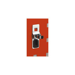 Sealey TTS11 16mm Spring Clip Pack of 5