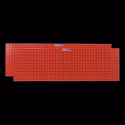 PerfoTool Storage Panel 1500 x 500mm Pack of 2