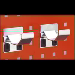 Pipe Bracket &#216;60mm Pack of 2