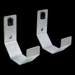 Pipe Bracket &#216;100mm Pack of 2