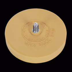 Stripe Removing Pad for SA95 Ø88 x 16mm 5/16? UNF