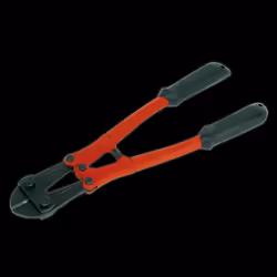 Bolt Cropper 350mm 7mm Capacity