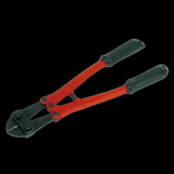 Bolt Cropper 350mm 7mm Capacity