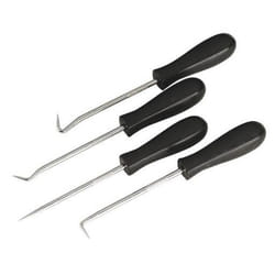 SEALEY AK521 Hook Tool Set 125 Plastic