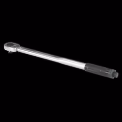 Micrometer Torque Wrench 1/2&quot;Sq Drive Calibrated