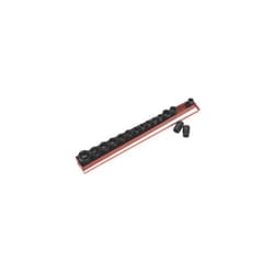Sealey AK684 16pc 1/2"Sq Drive Impact Socket Set - Metric/Imperial
