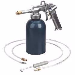 Spray Gun, underbody protection; SEALEY; pneumatic 425