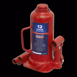 Bottle Jack 12 Tonne