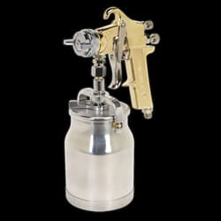 Spray Gun Professional Suction Feed - 1.8mm Set-Up