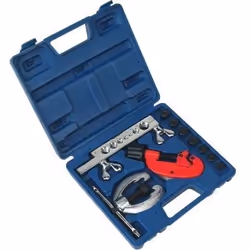 Flaring Tool Set; SEALEY; 10
